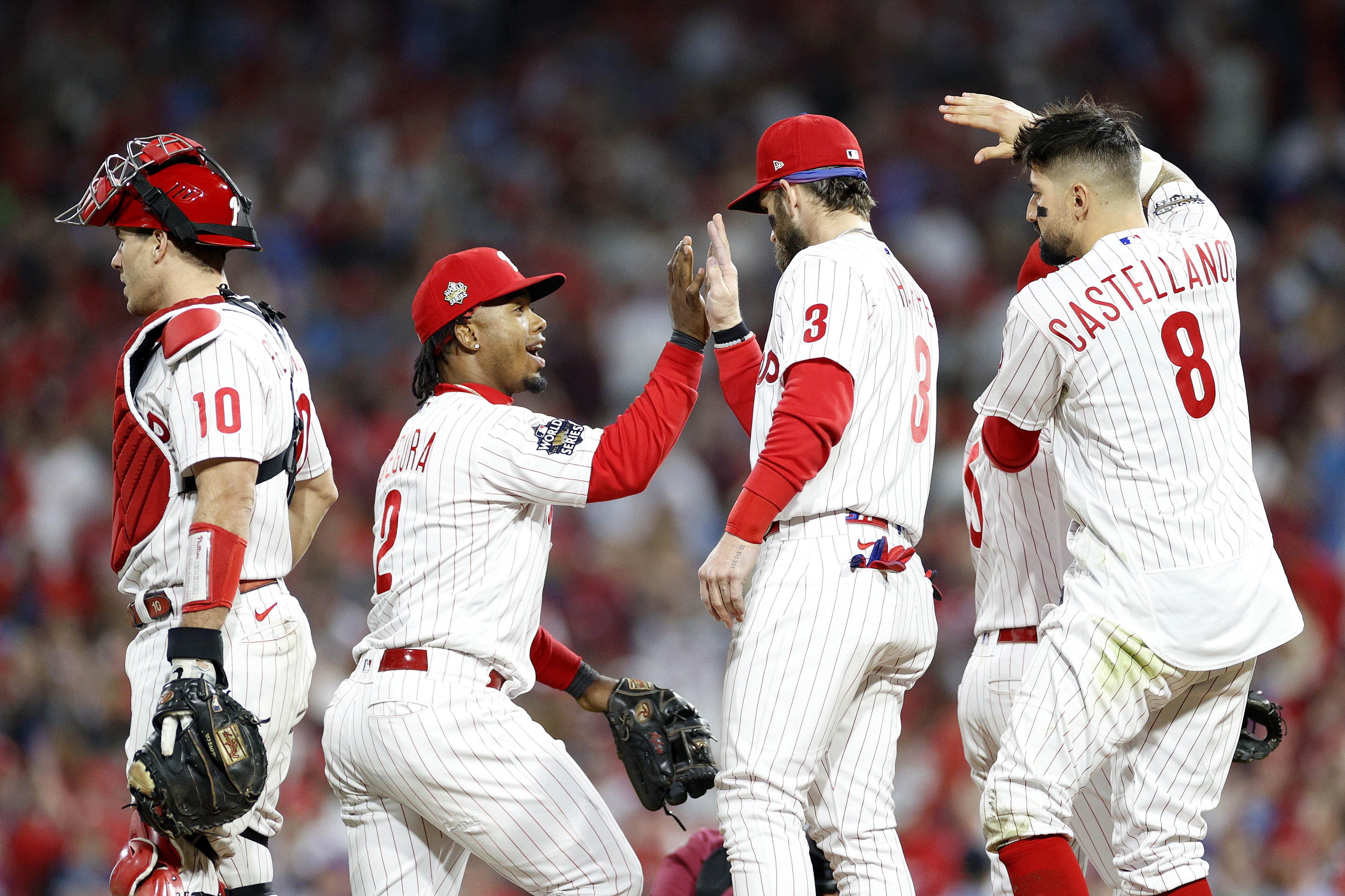 The Ultimate Guide to the 2022 Phillies World Series