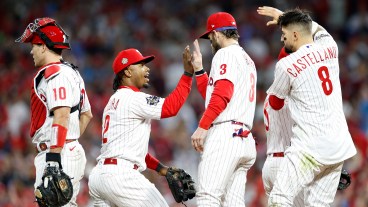 Philadelphia Phillies Offseason Outlook