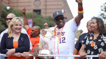 Houston Astros Offseason Outlook