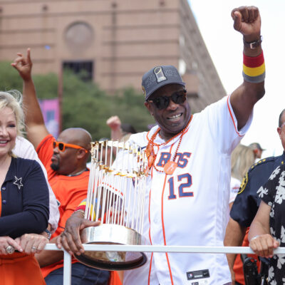 Early World Series Odds Break MLB Teams Into Clear Tiers