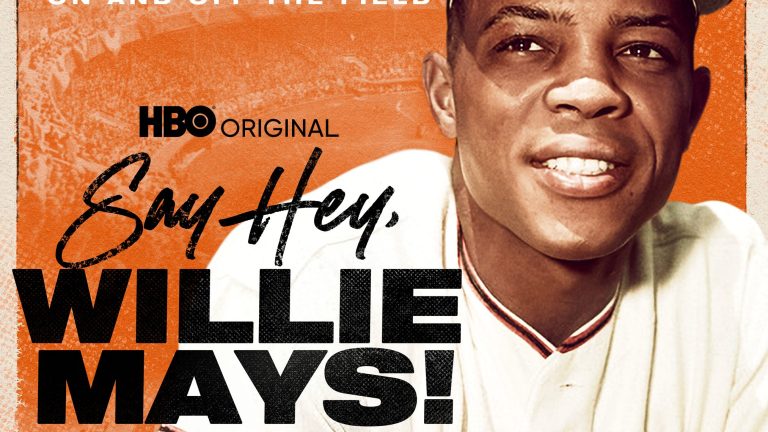Do You Stream? The baseball legend speaks for himself in HBO’s ‘Say Hey Willie Mays’