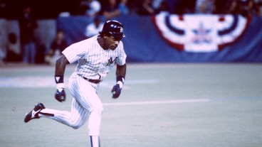Top 10 MVP Snubs in MLB History