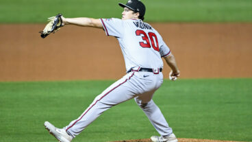 Top Rule 5 Eligible Prospects Ahead of Wednesday’s Draft