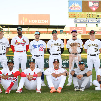2023 MLB Prospect Breakouts To Keep Your Eye On