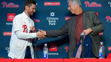 Trea Turner, Taijuan Walker Headline Strong Offseason for Phillies