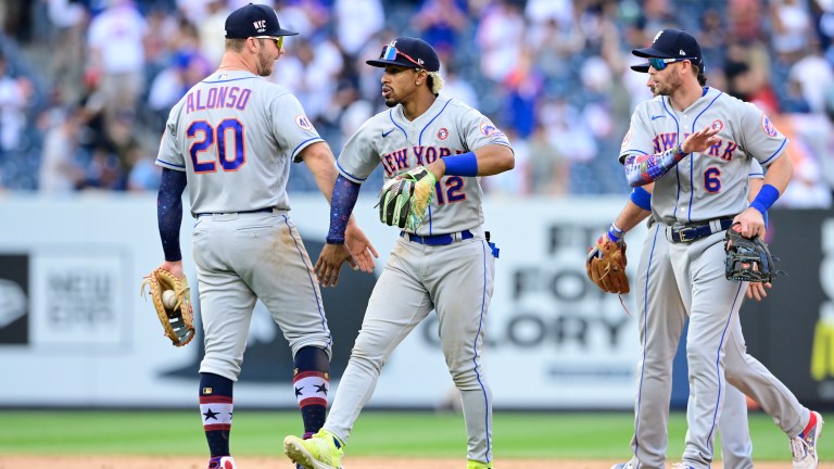 Juan Soto, Pete Alonso