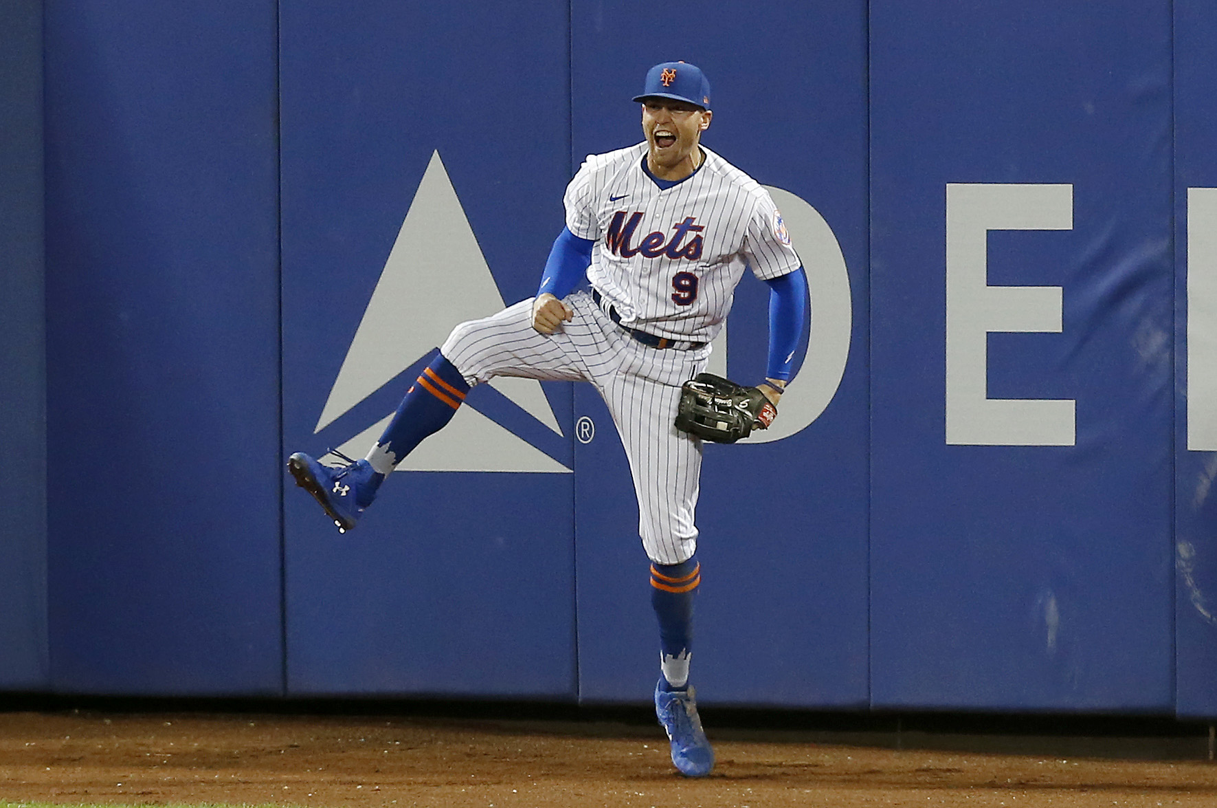 New York Mets: Three realistic goals for Brandon Nimmo in 2019