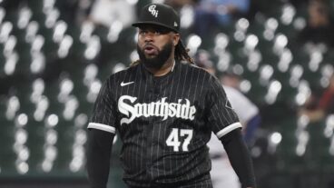 Three Free Agent Starters the Blue Jays Should Consider on a Short-Term Deal