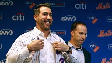 Biggest Winners of the Offseason So Far