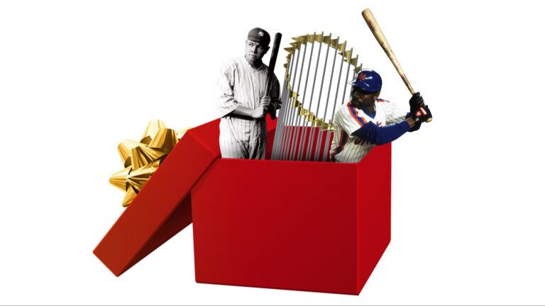 Major League Baseball’s Greatest Gifts