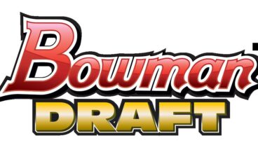 2022 Bowman Draft: Top Prospects Autos To Chase