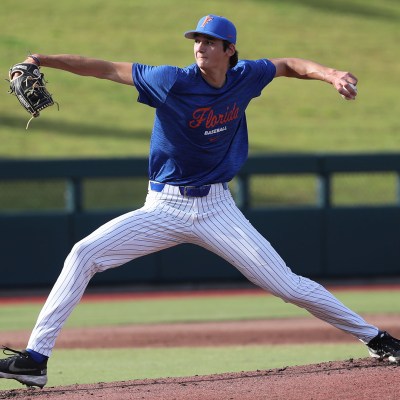 Top 10 Left-Handed Pitchers in College Baseball