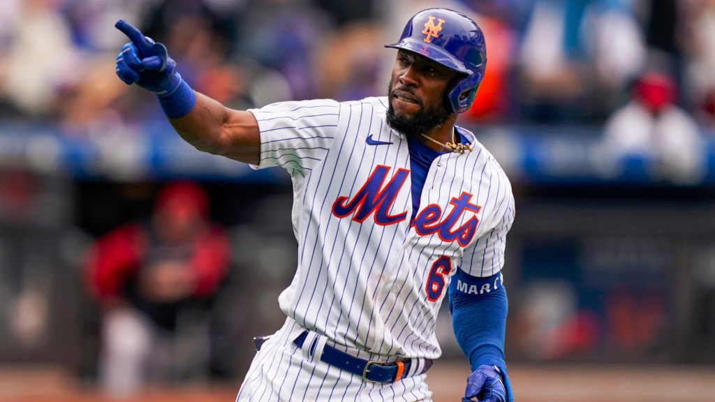 THE List: Top 10 2021 MLB Uniforms – Blogging Mets