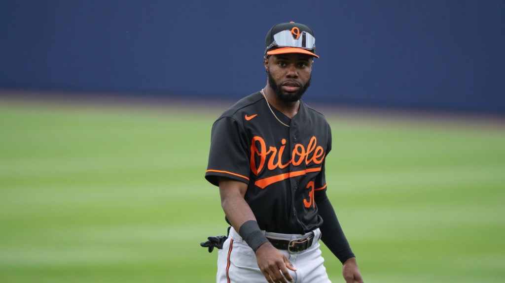 Orioles unveil City Connect uniforms to mixed reviews