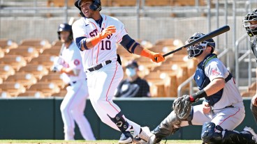 Underrated Prospects Who Could Make A Major League Impact in 2023