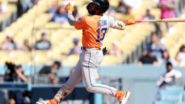 Cleveland Guardians Top Prospects For 2023