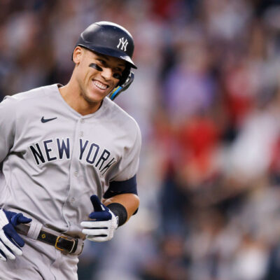 Preseason Rankings: Top 20 Corner Outfielders in MLB for 2025