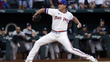 The Blue Jays Should Add One More Left-Handed Reliever