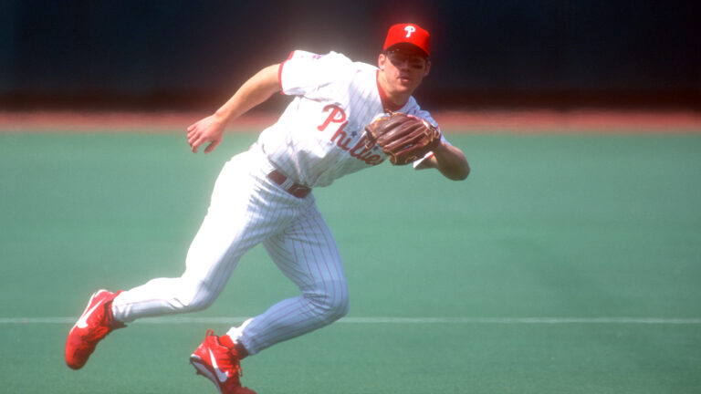 The Scott Rolen Hall of Fame Cap Debate Begins