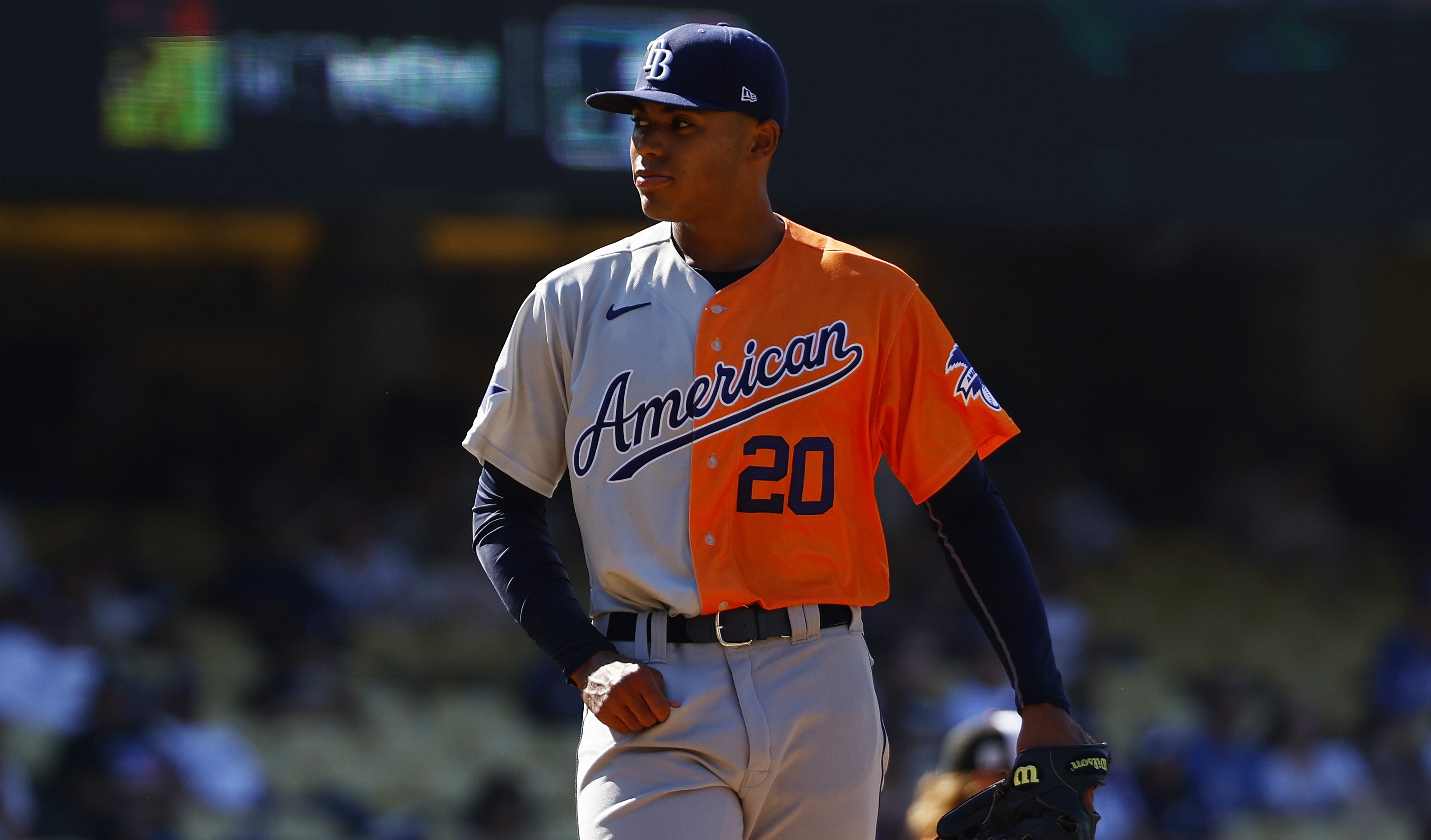 Tampa Bay Rays Top Prospects For 2023 Just Baseball