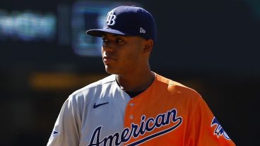 Tampa Bay Rays Top Prospects For 2023