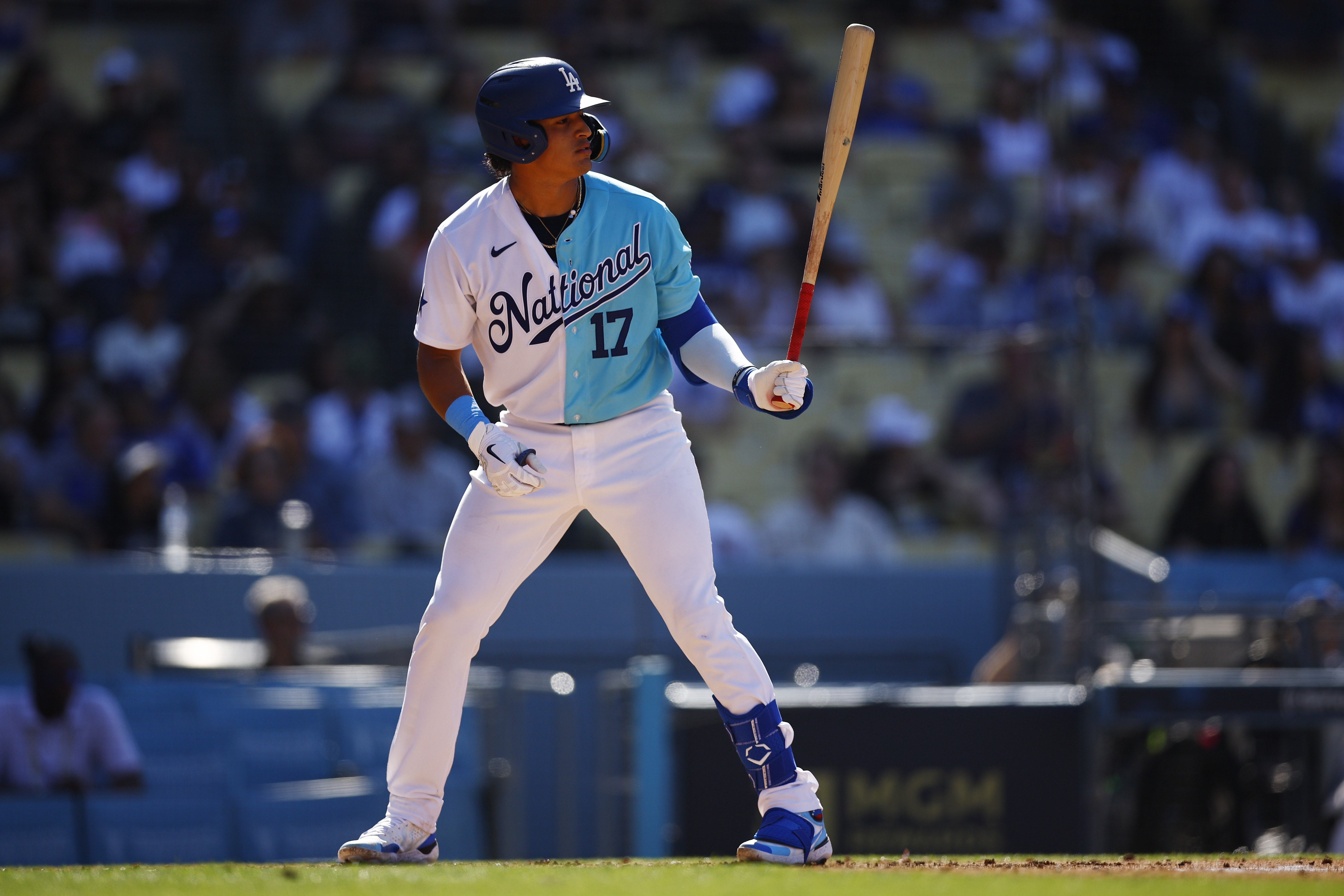 Dodgers prospects: Diego Cartaya, Bobby Miller top Baseball