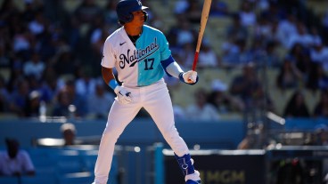 Los Angeles Dodgers Top Prospects For 2023