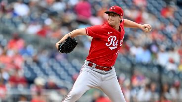 Cincinnati Reds 2024 MLB Spring Training Storylines