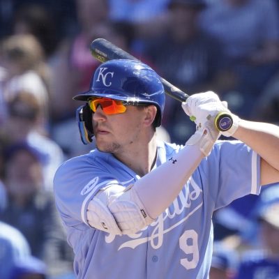 Vinnie Pasquantino Stats, Fantasy & News