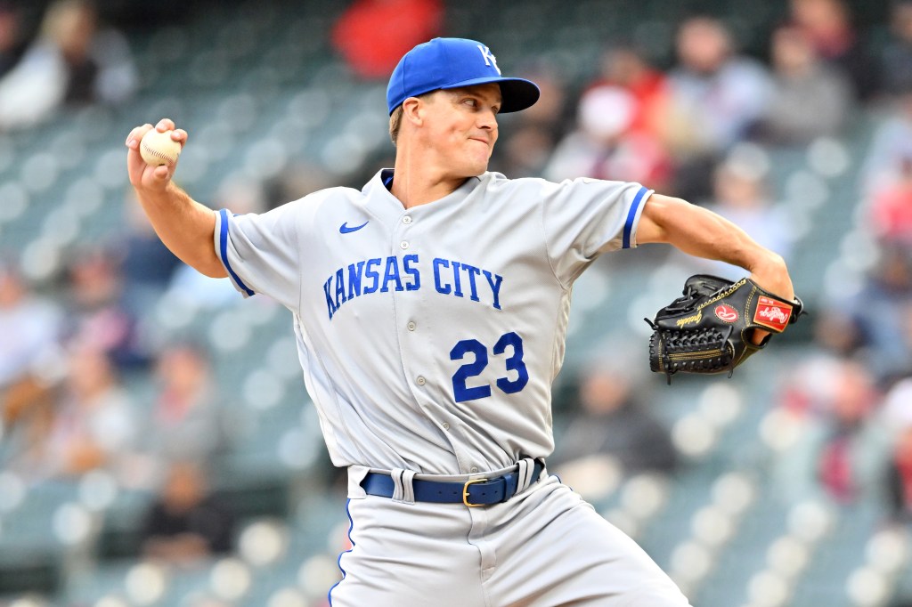 Baseball needs more color variety in their jerseys - Royals Review