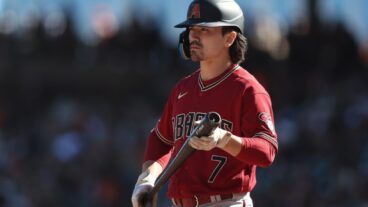 Arizona Diamondbacks Top Prospects For 2023
