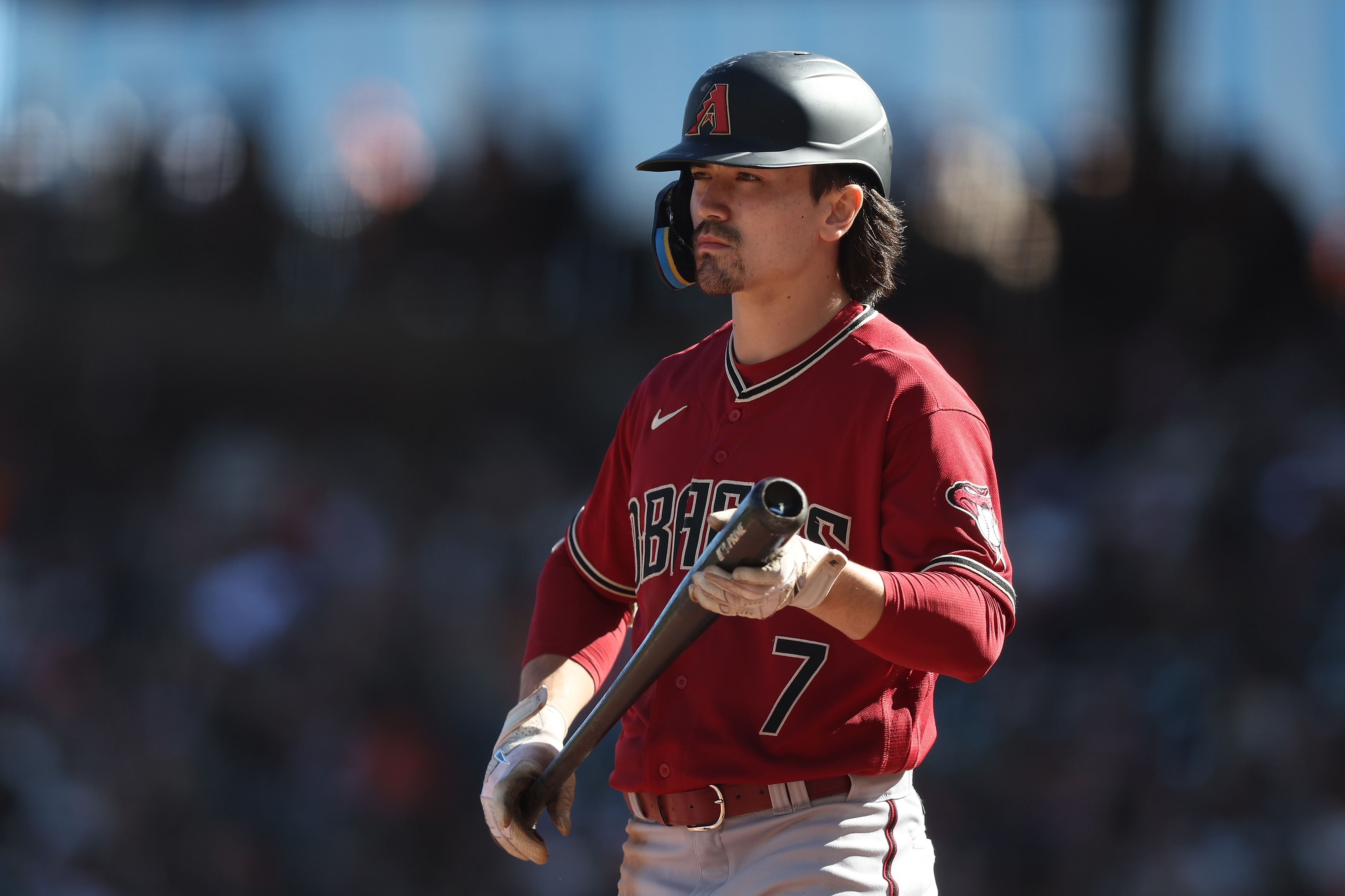 Arizona Diamondbacks Top Prospects For 2023