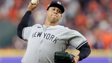 Who Are the Best Number Five Starters in Baseball?