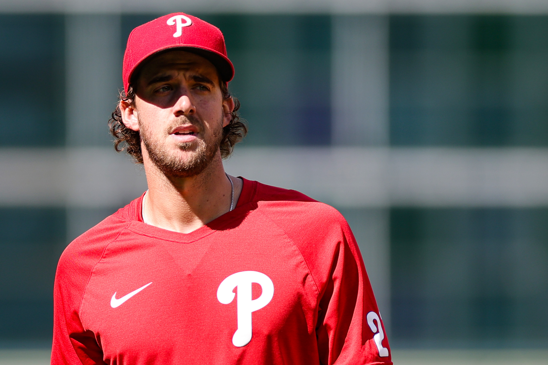 No Time Like the Present for an Aaron Nola Extension