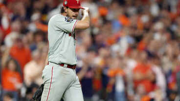 The Phillies Need Aaron Nola. But at What Cost?