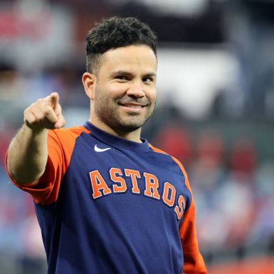 Jose Altuve Can't Be Stopped