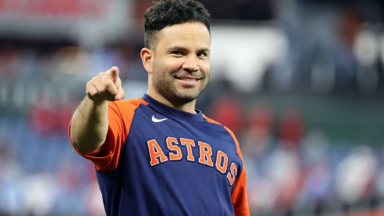 With Jose Altuve's Return, What's Next for Houston?