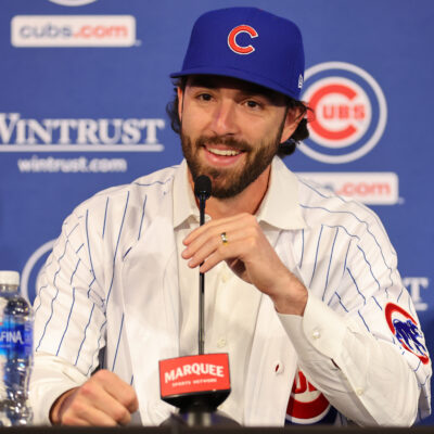 Spring Training Notes: Padres vs. Cubs No-Hitter