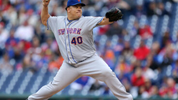 MLB Journeymen: Bartolo Colón