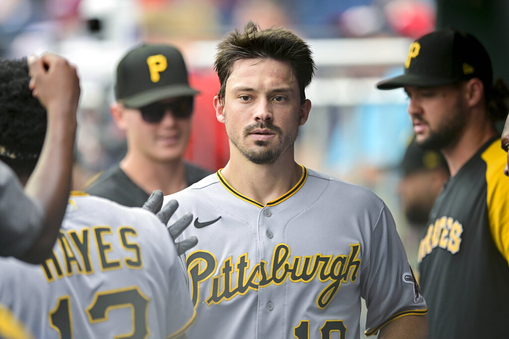 pittsburgh pirates black uniforms