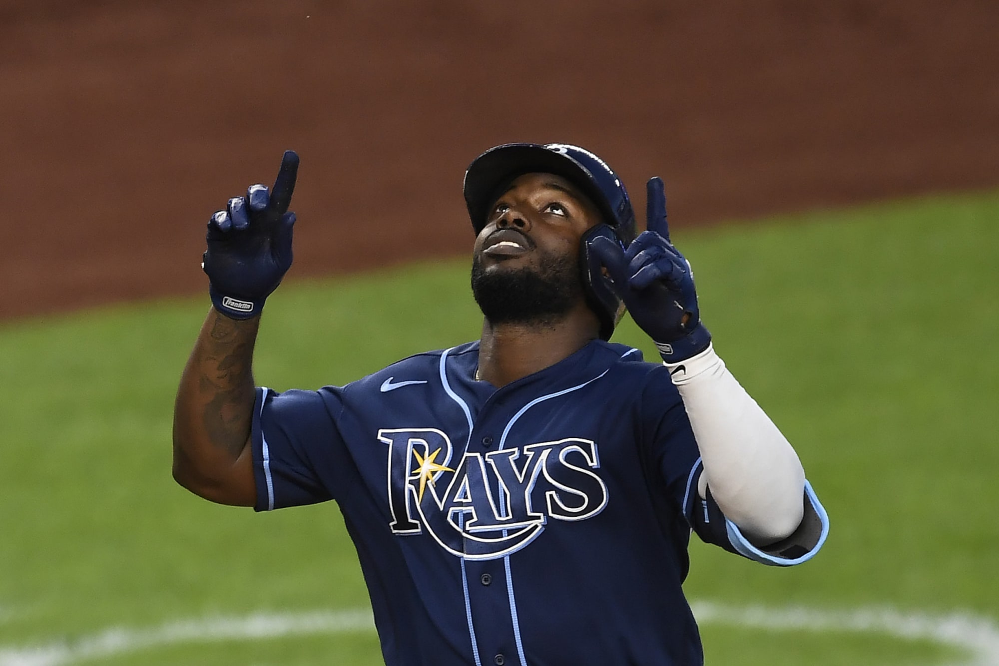 Best mlb sales uniforms 2018