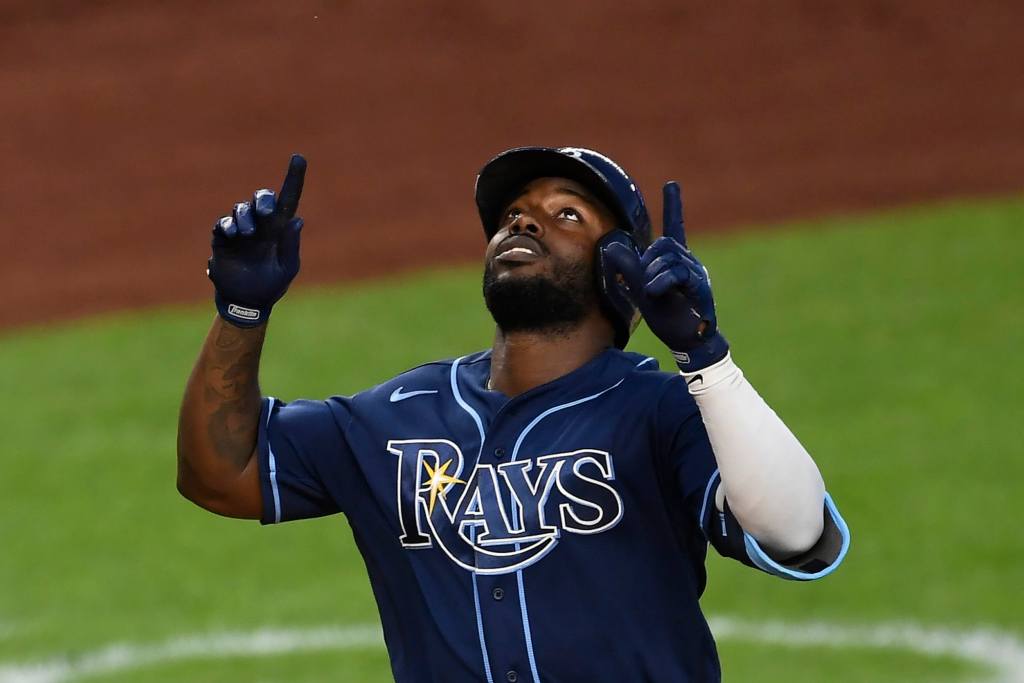 Tampa Bay Rays owner discusses road uniform changes and throwbacks
