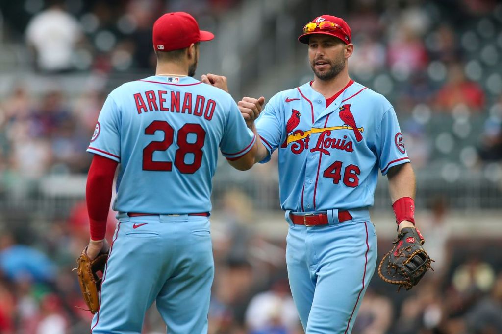 2023 MLB Uniform Rankings