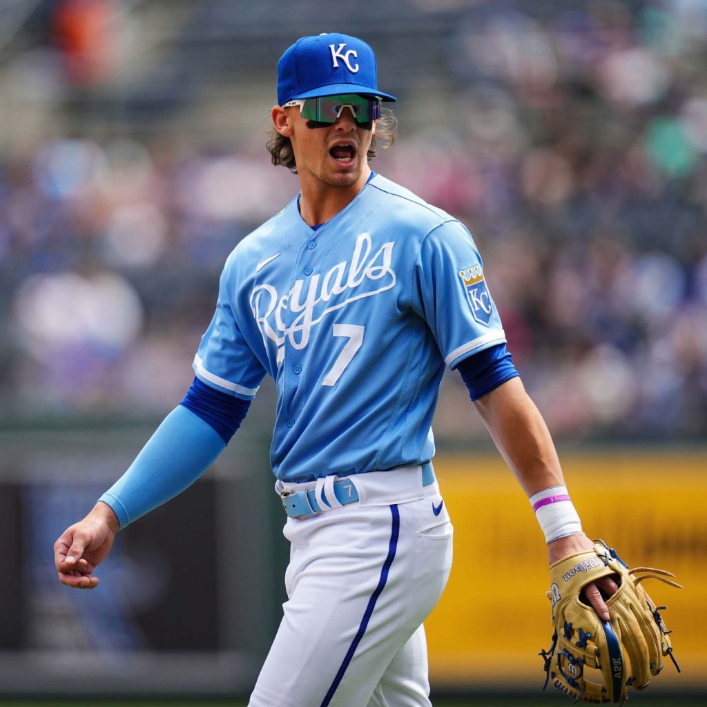 Ranking the Best Uniforms in Major League Baseball