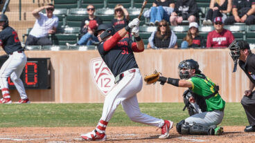 Top 10 First Basemen in College Baseball