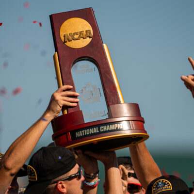 Five Best Bets to Win the 2023 College World Series