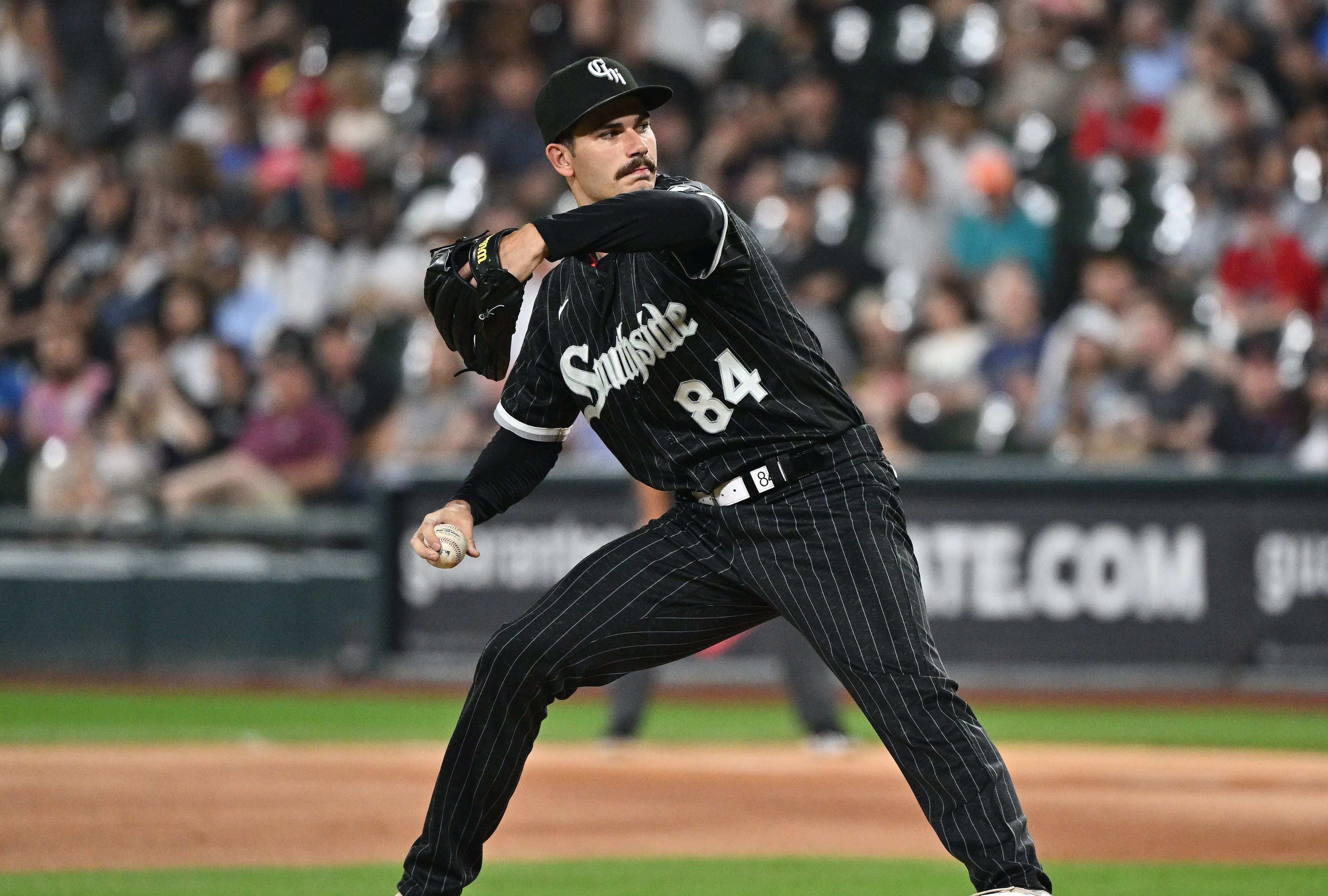 Today in Chicago White Sox History: September 21 - South Side Sox
