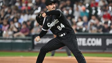 Dylan Cease Makes the Padres a Top Tier Contender Again