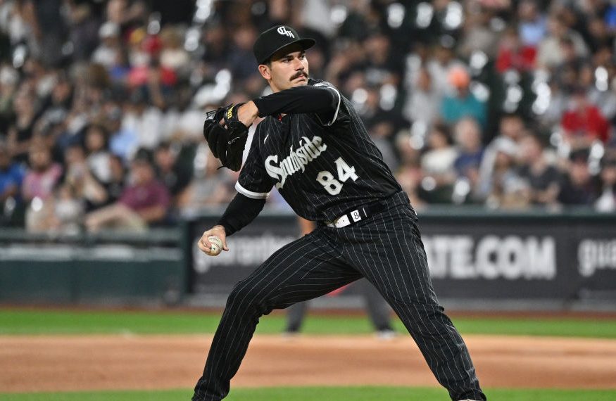 Ranking All the Current White Sox Uniforms From Worst to Best