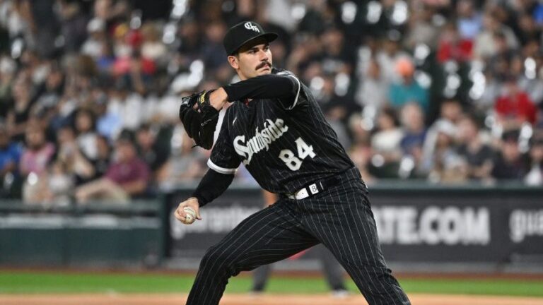 How Do the White Sox Handle the Dylan Cease Situation?